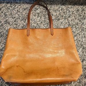 Madewell Tote Purse